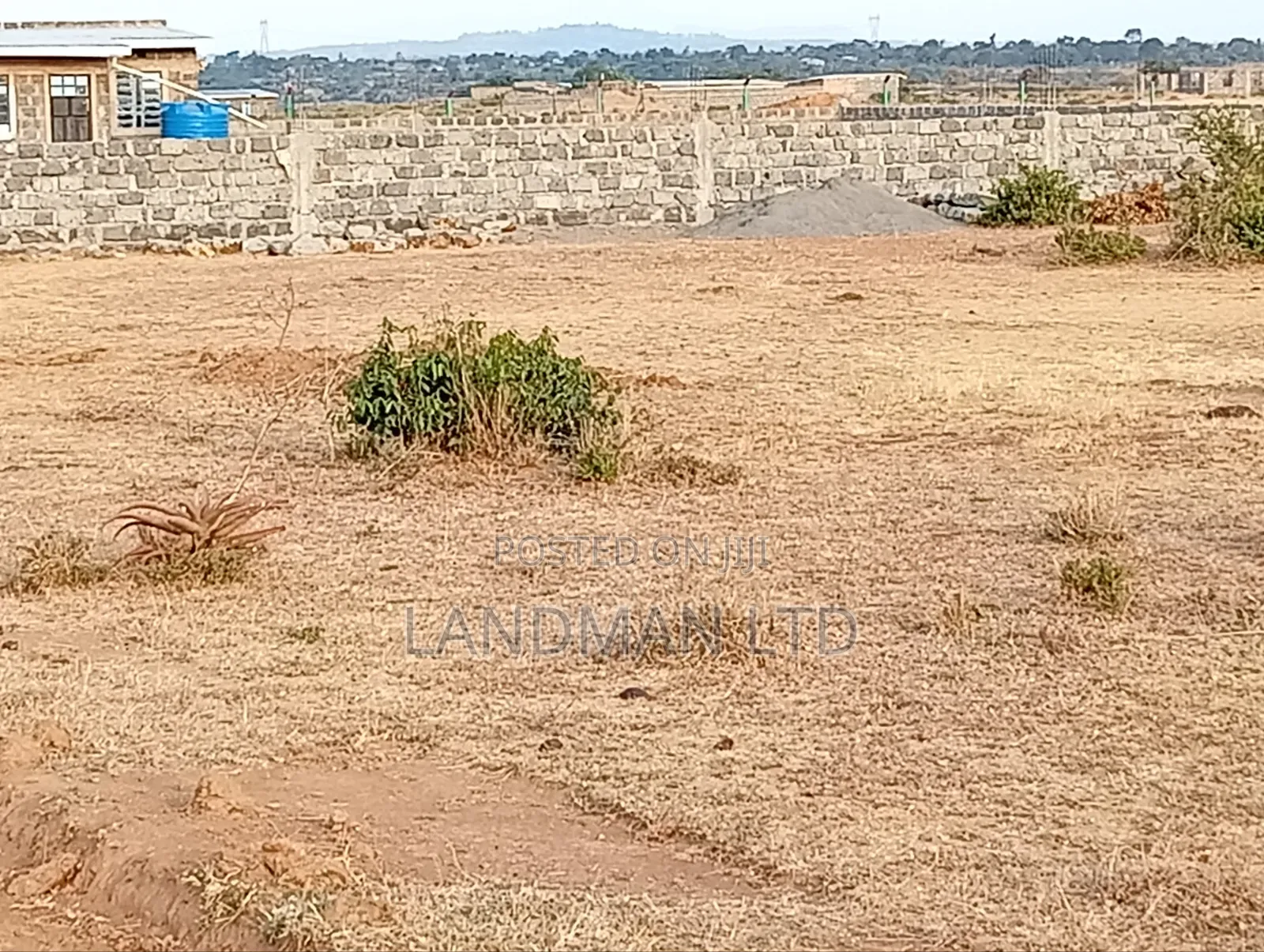 Juja Farm Mukuyunni in Kalimoni