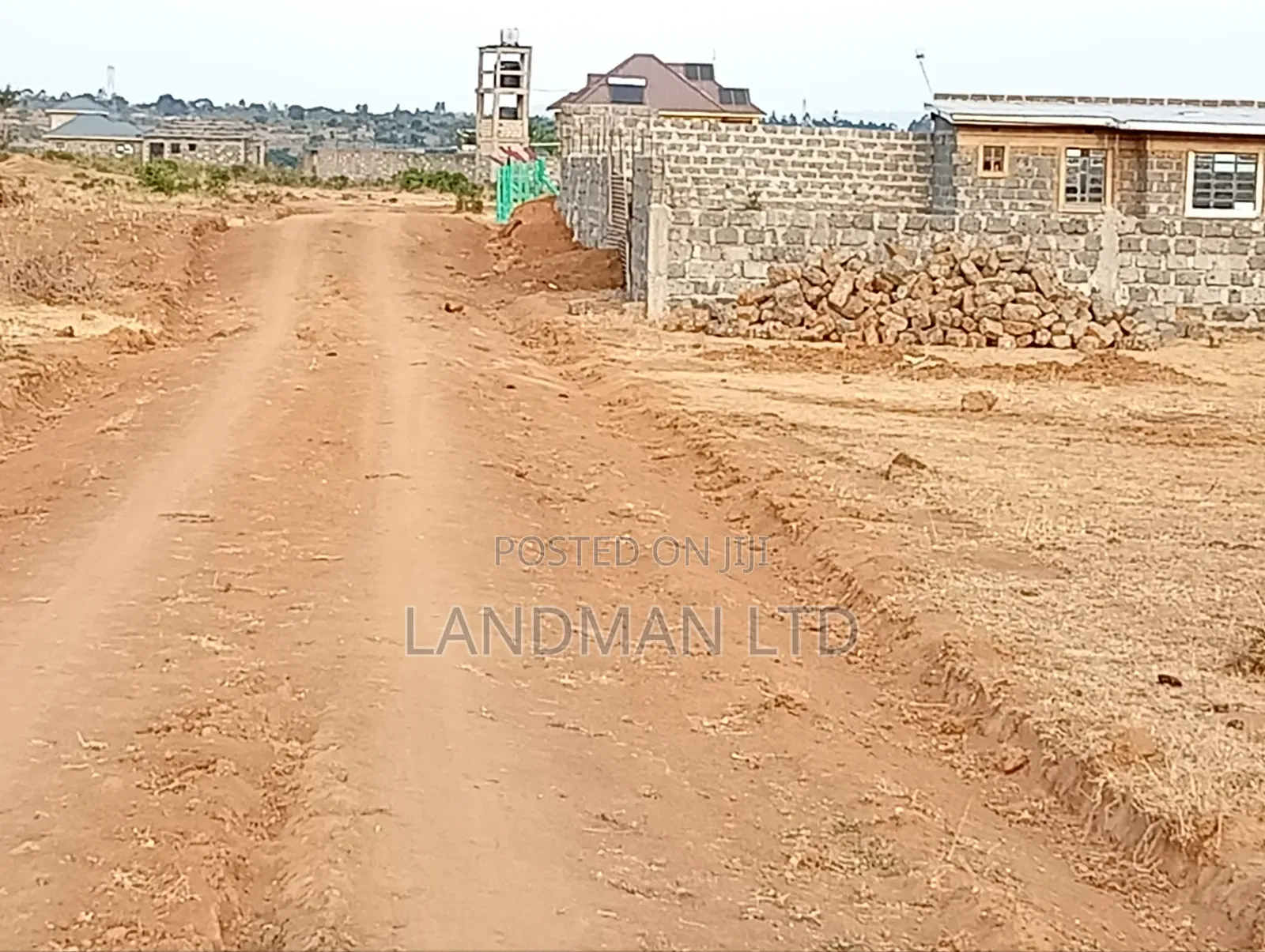 Juja Farm Mukuyunni in Kalimoni