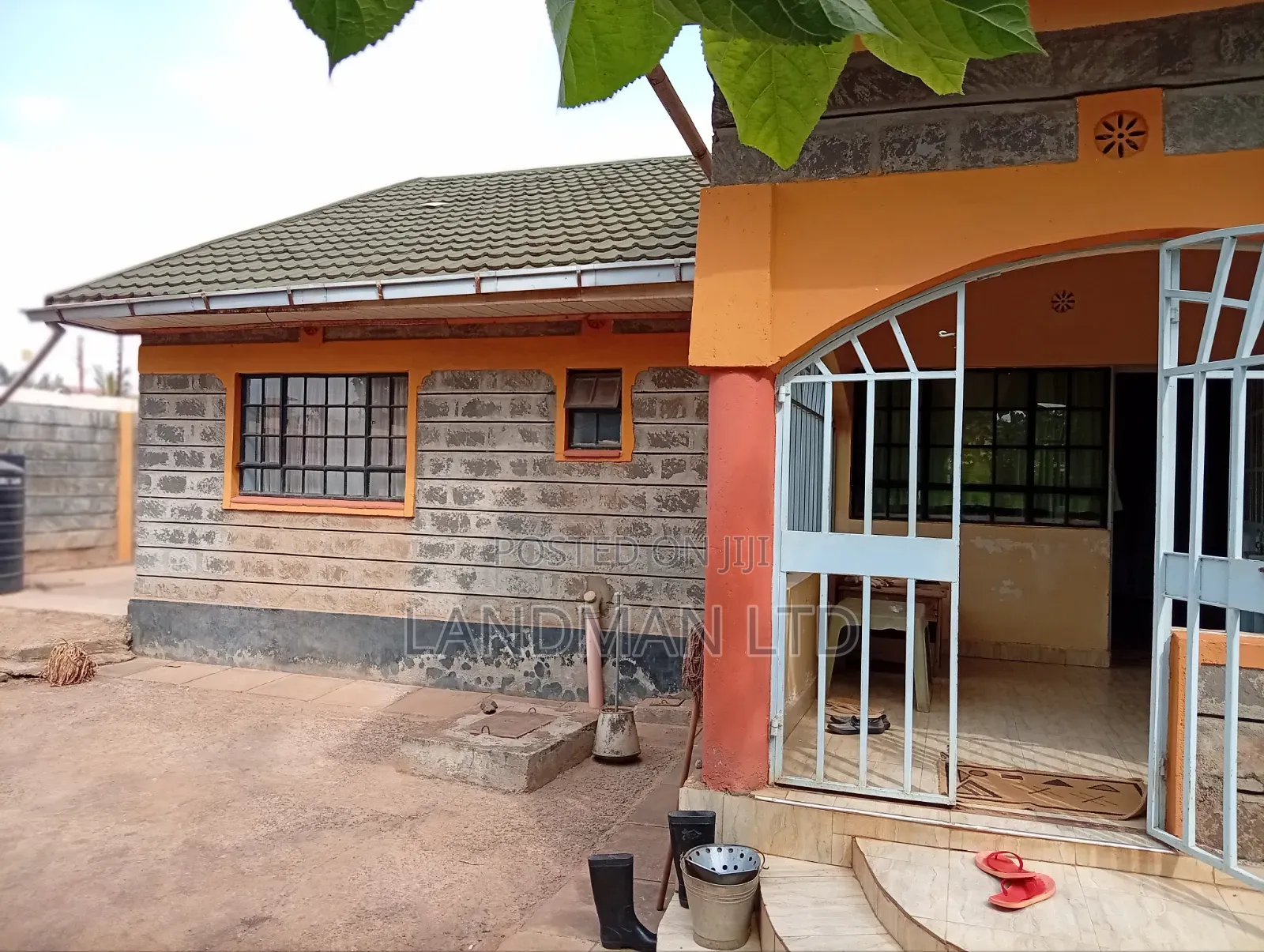 4bdrm Bungalow in 20Th Avenue Estate for sale in Happy Valley Estate