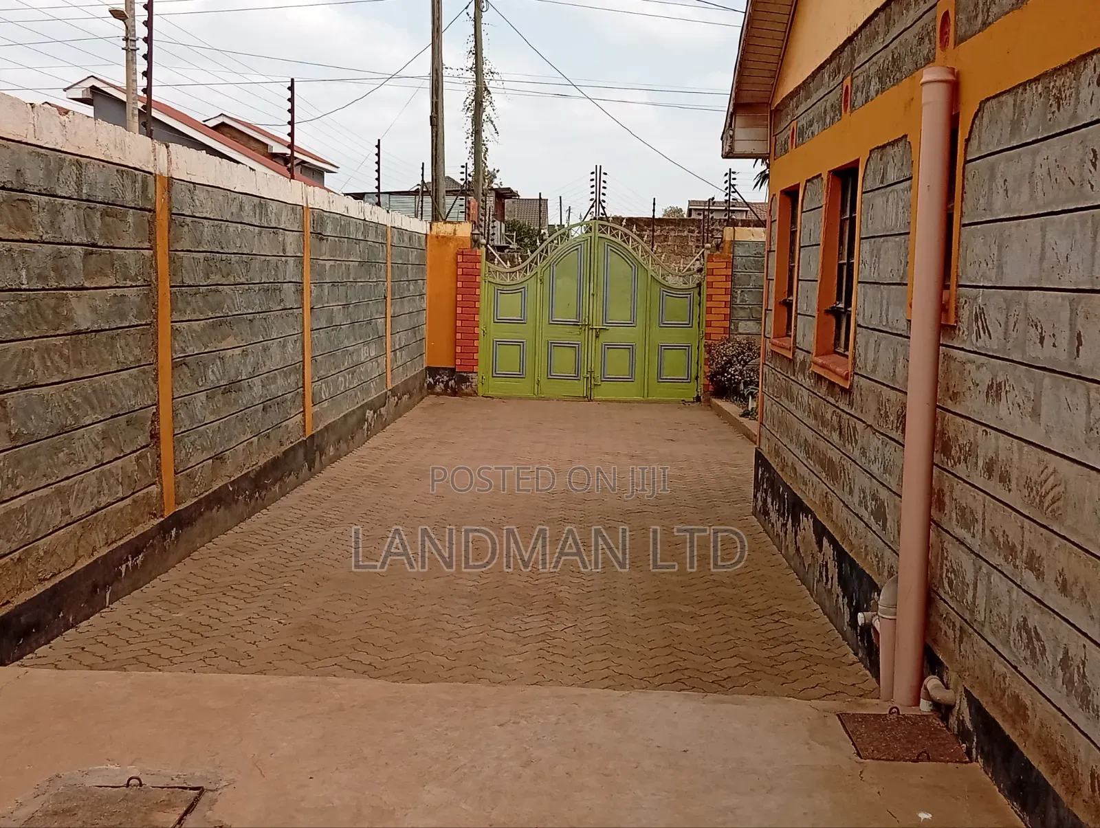 4bdrm Bungalow in 20Th Avenue Estate for sale in Happy Valley Estate