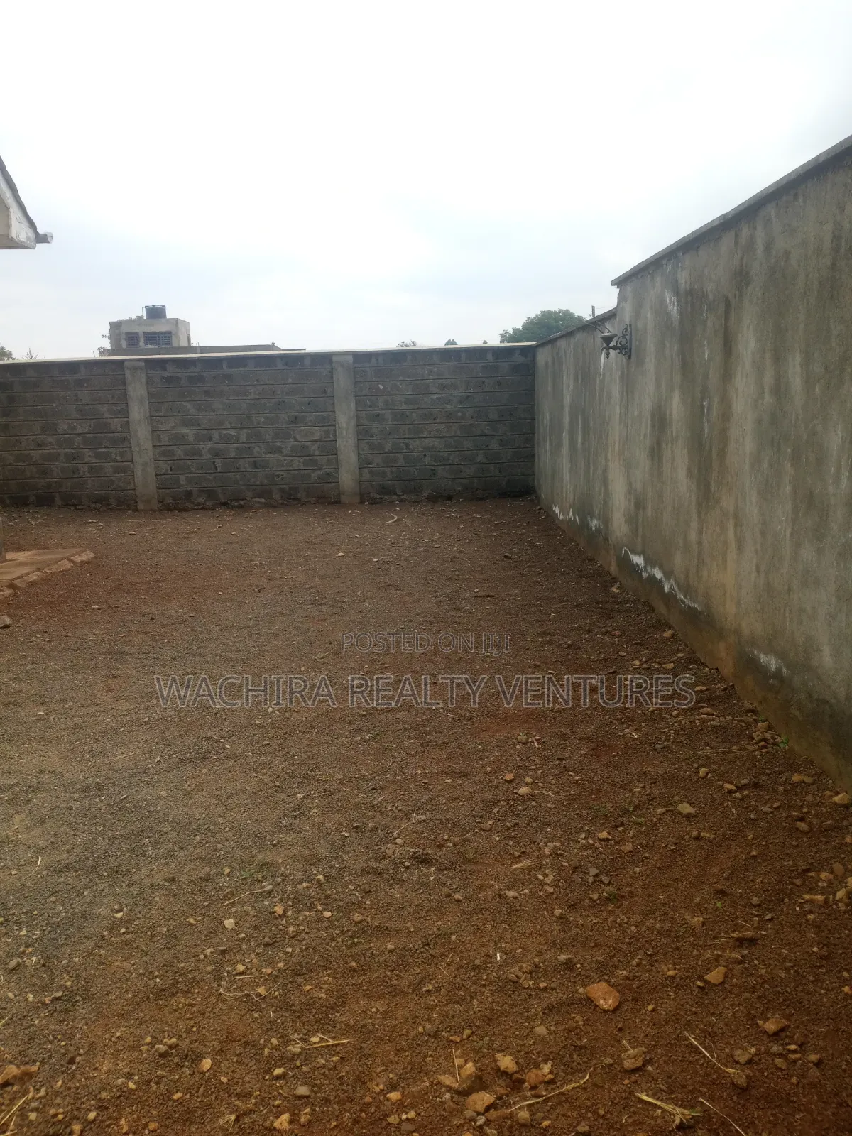 Prime 100x100 Land for Sale – Ondiri, Kikuyu | KES 15M in Karai