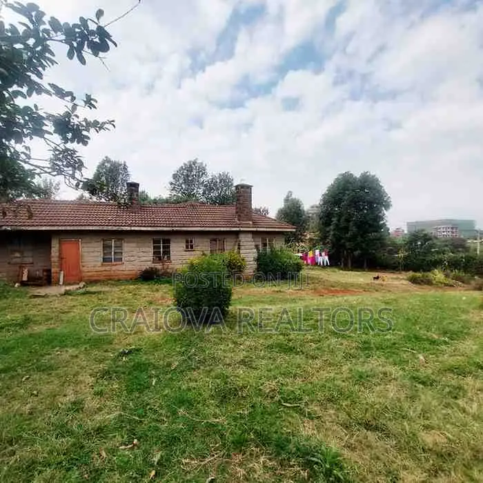 Land for Sale in Lower Kabete in Wangige