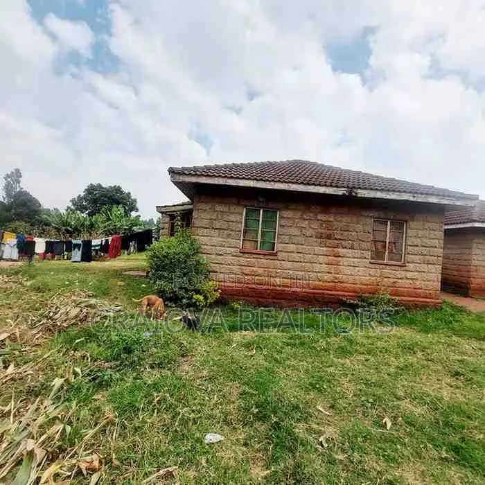 Land for Sale in Lower Kabete in Wangige