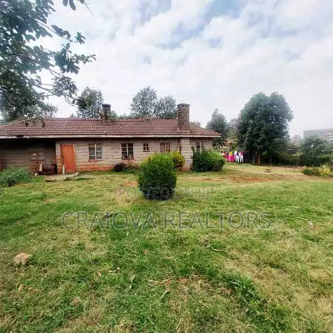 Plot for Sale in Lower Kabete in Wangige