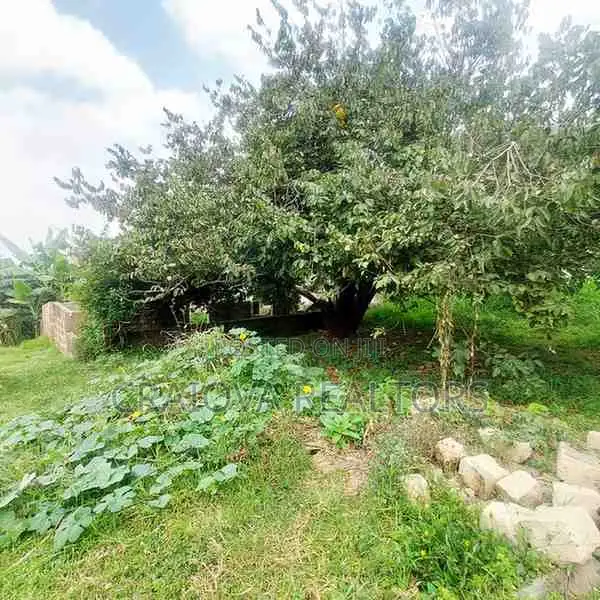 Plot for Sale in Lower Kabete in Wangige
