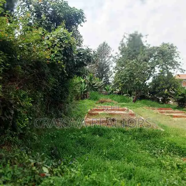 Plot for Sale in Lower Kabete in Wangige