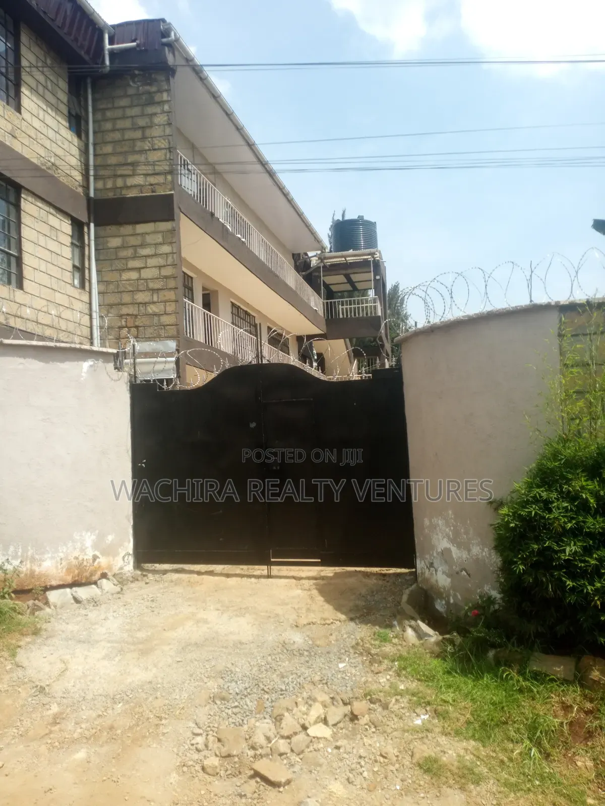 2bdrm Apartment in Wangige for rent in Wangige