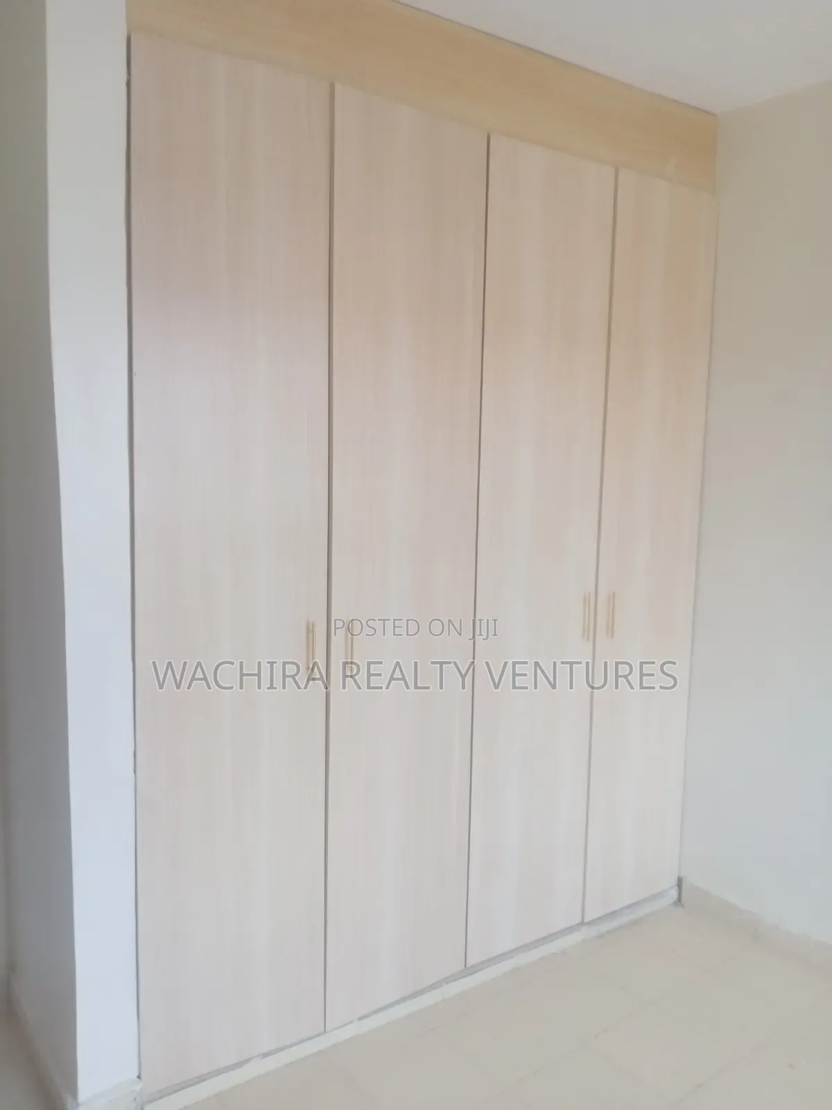 2bdrm Apartment in Wangige for rent in Wangige