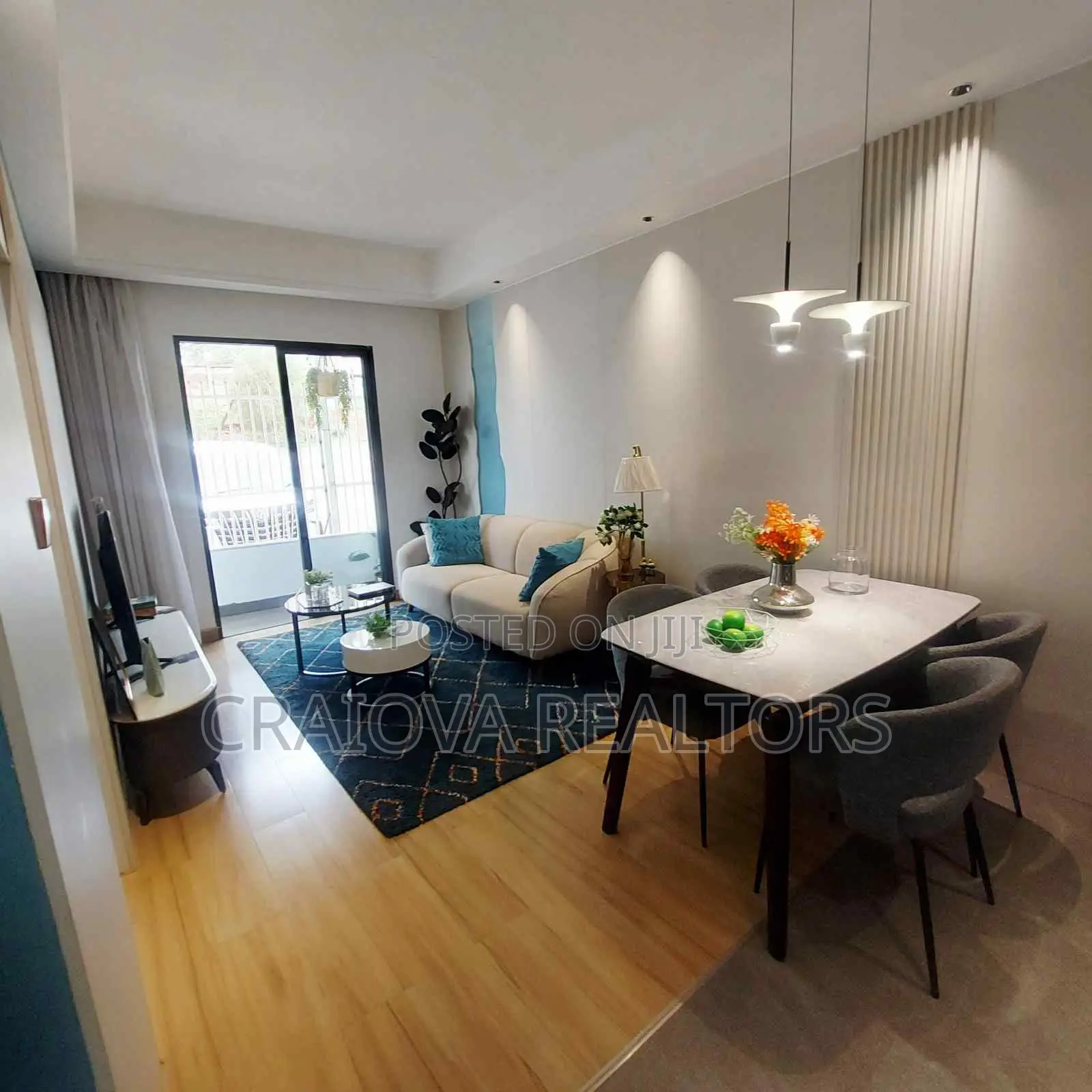 1bdrm Apartment in Wangige for sale in Wangige
