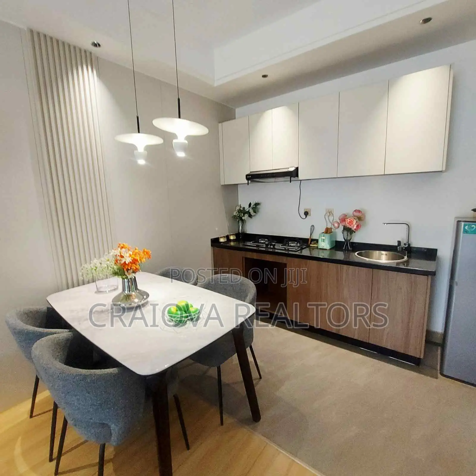 1bdrm Apartment in Wangige for sale in Wangige