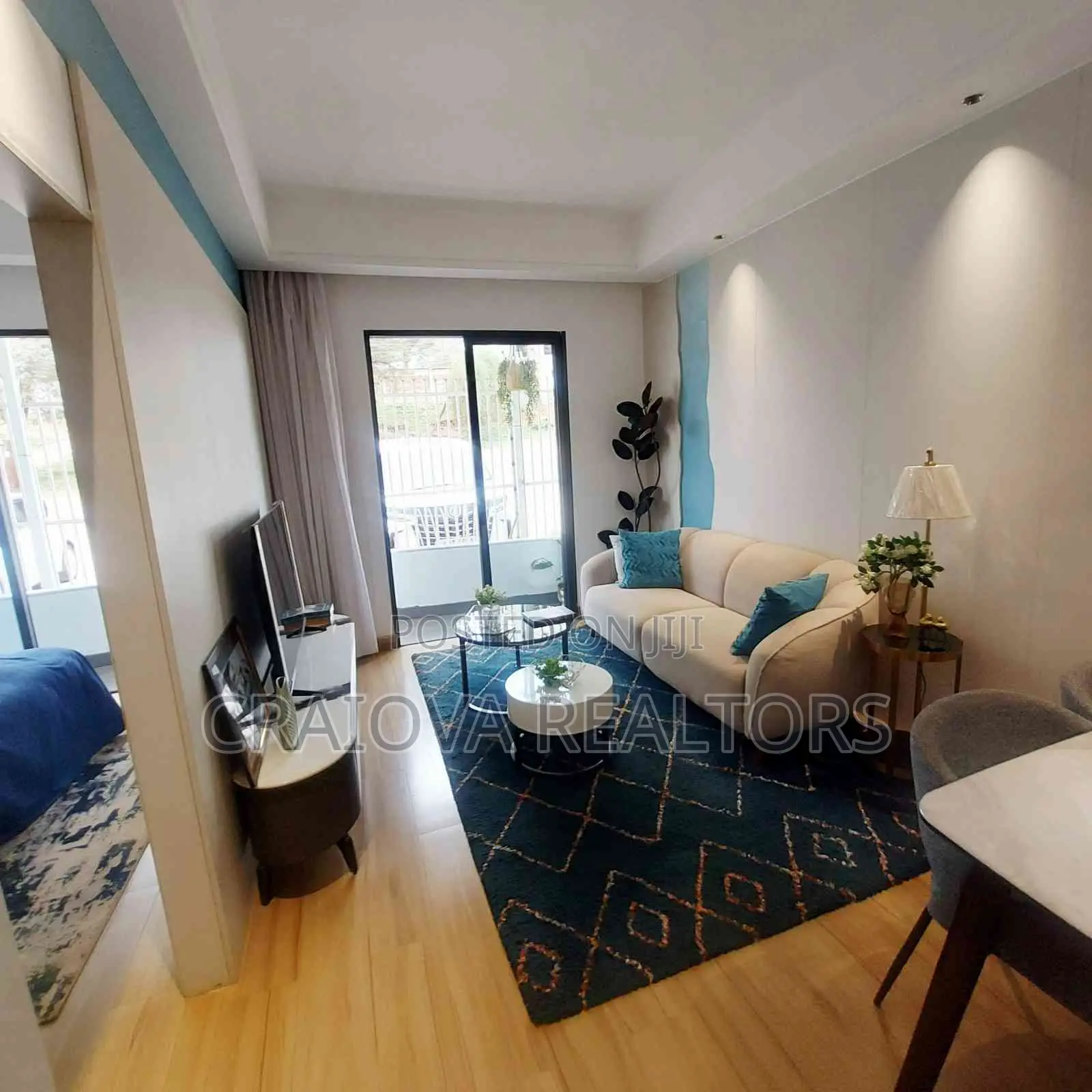 1bdrm Apartment in Wangige for sale in Wangige