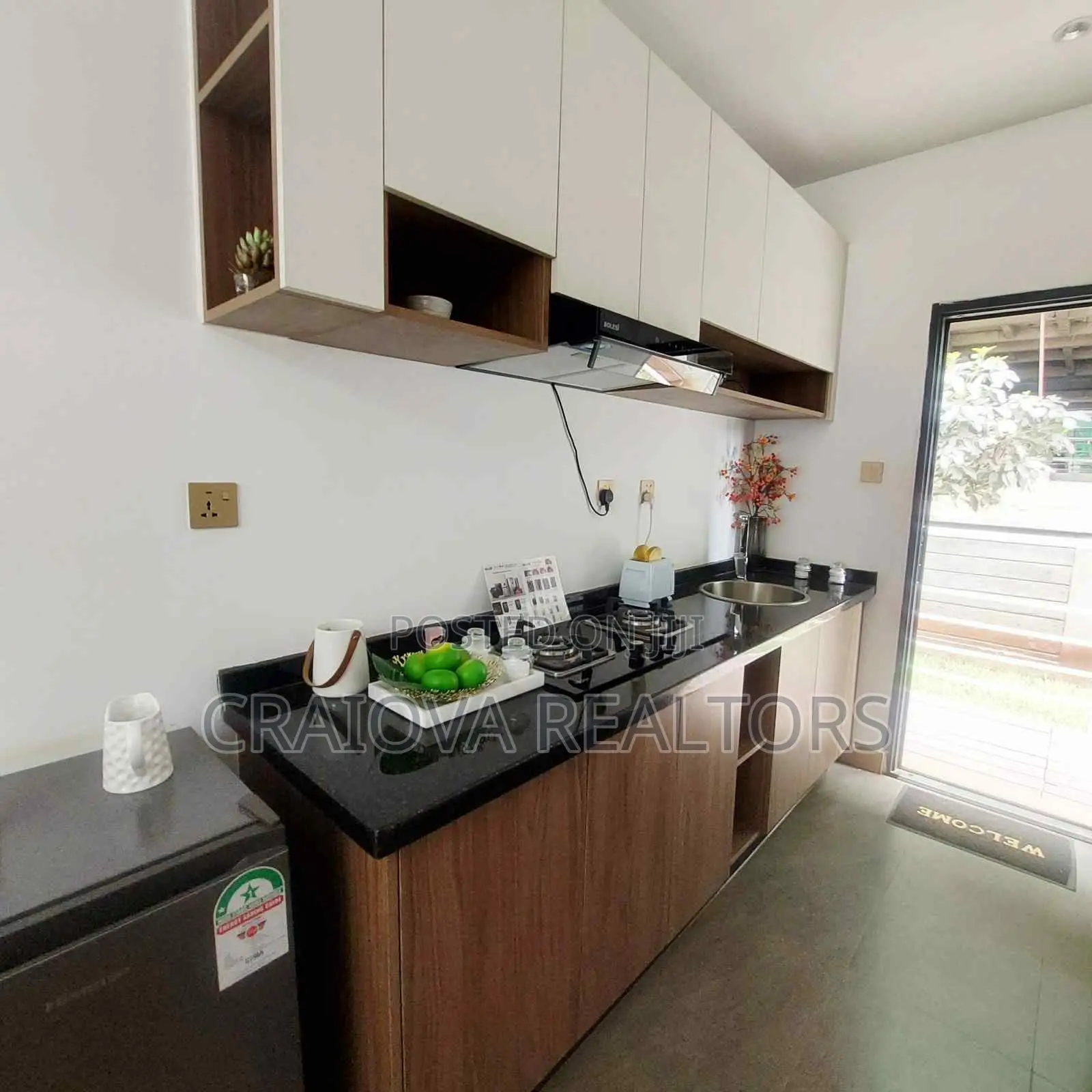 Studio Apartment in Wangige for sale in Wangige