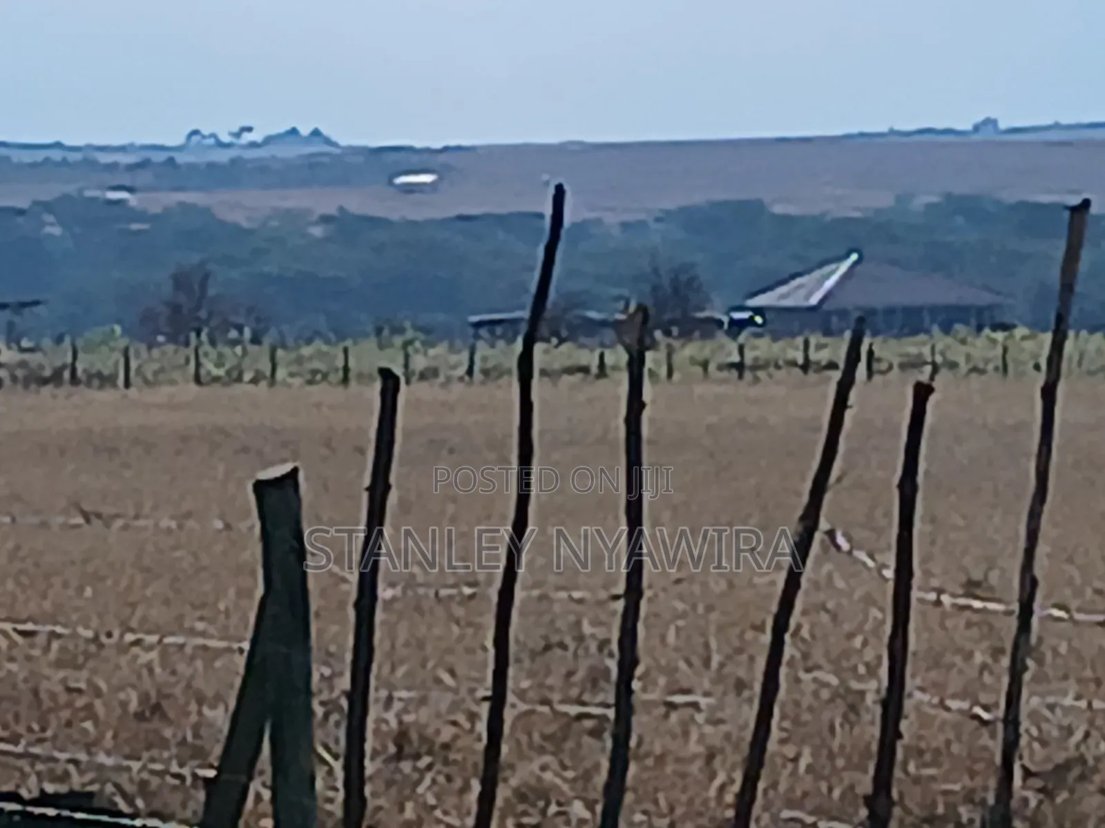 8 Acres Nanyuki Gobit in Nanyuki