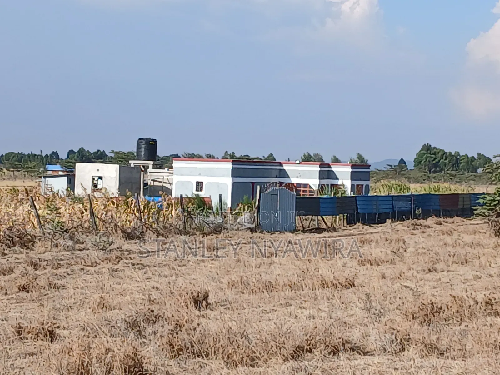 8 Acres Nanyuki Gobit in Nanyuki