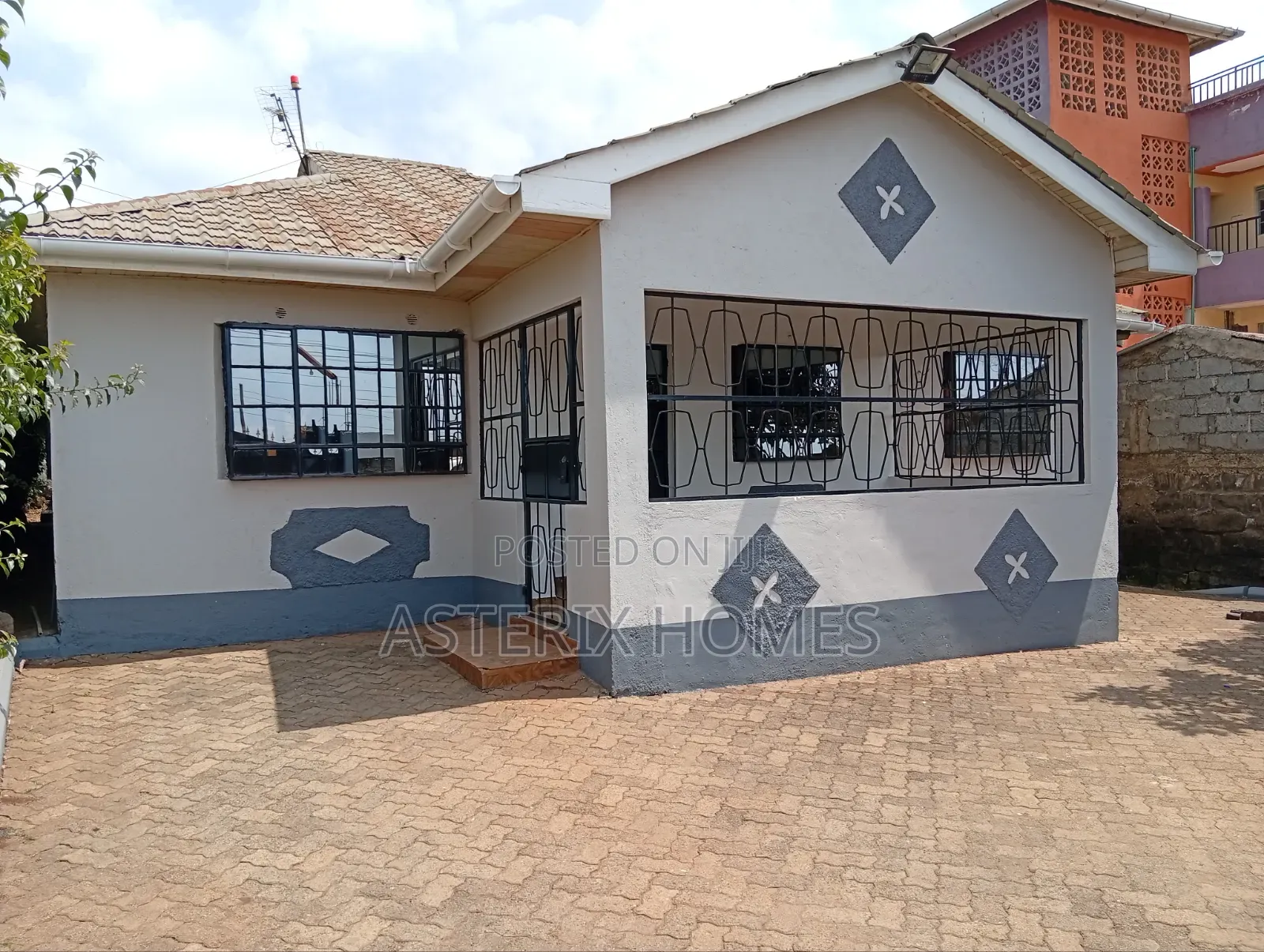 3bdrm Bungalow in Gitaru for rent in Gitaru