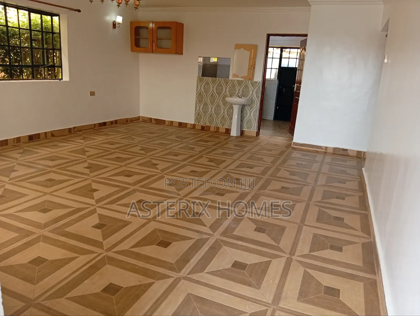 3bdrm Bungalow in Gitaru for rent in Gitaru