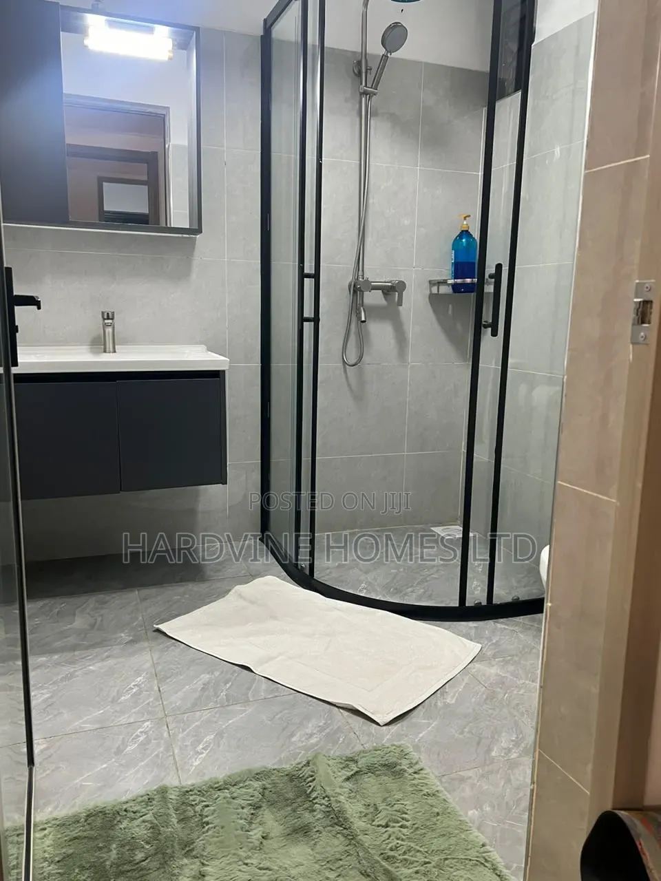 Furnished 2bdrm Apartment in Hurlingham for rent in Hurlingham