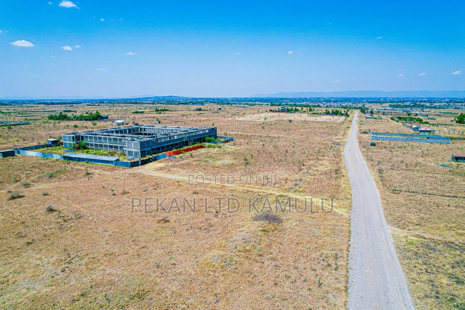 Kamulu Mixed Use Lands for Sale * SWN in Joska