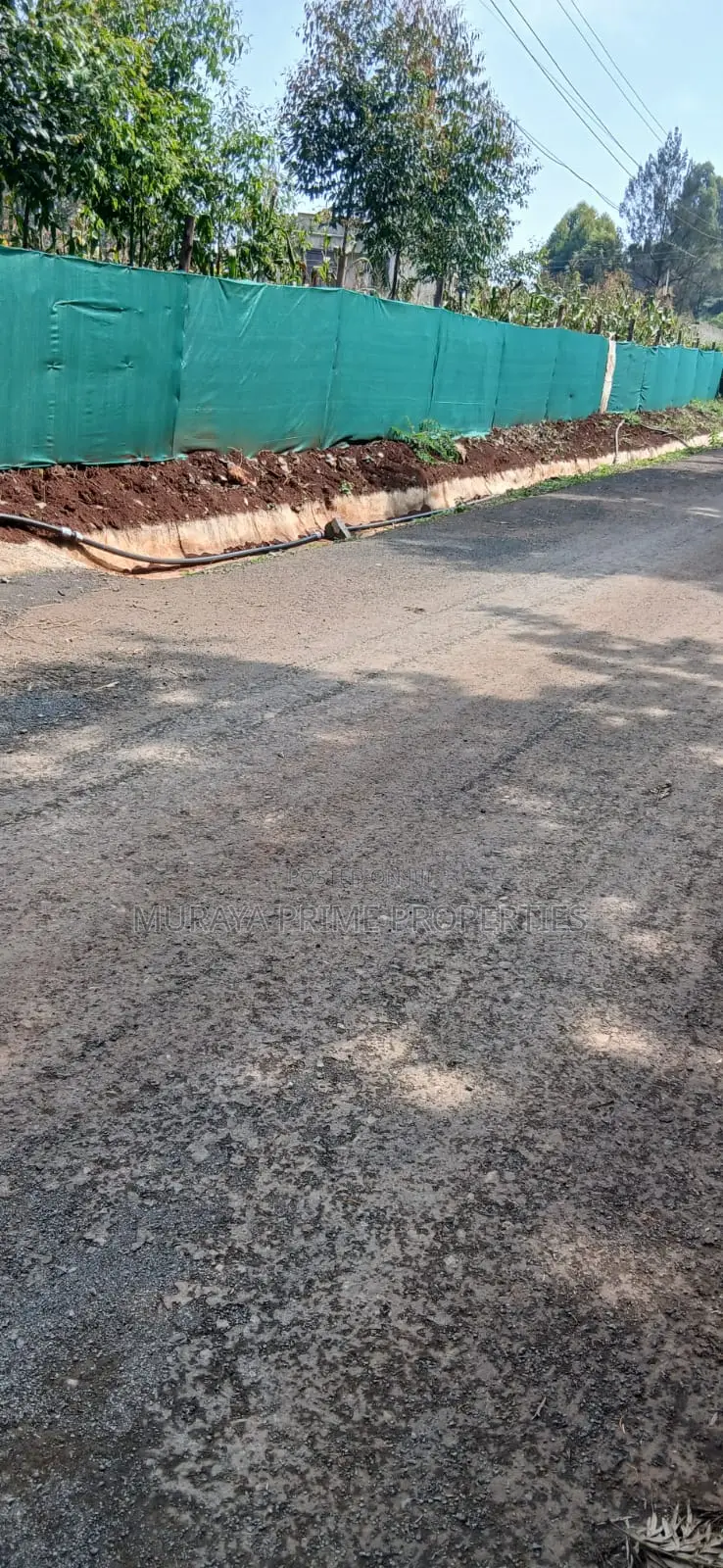 Quarter Acre Prime Plot for Sale – Kerarapon Drive in Kerarapon