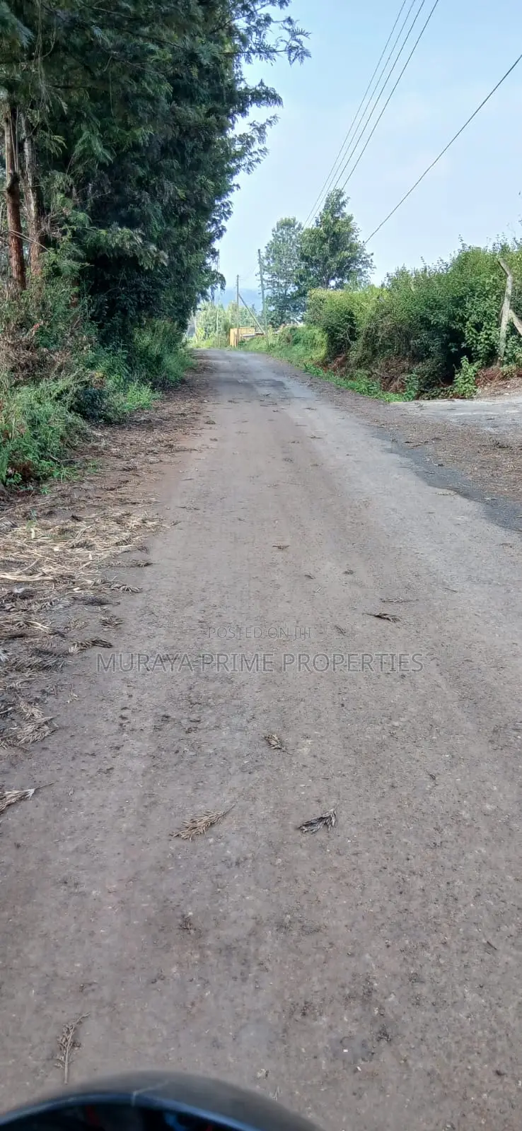 Quarter Acre Prime Plot for Sale – Kerarapon Drive in Kerarapon