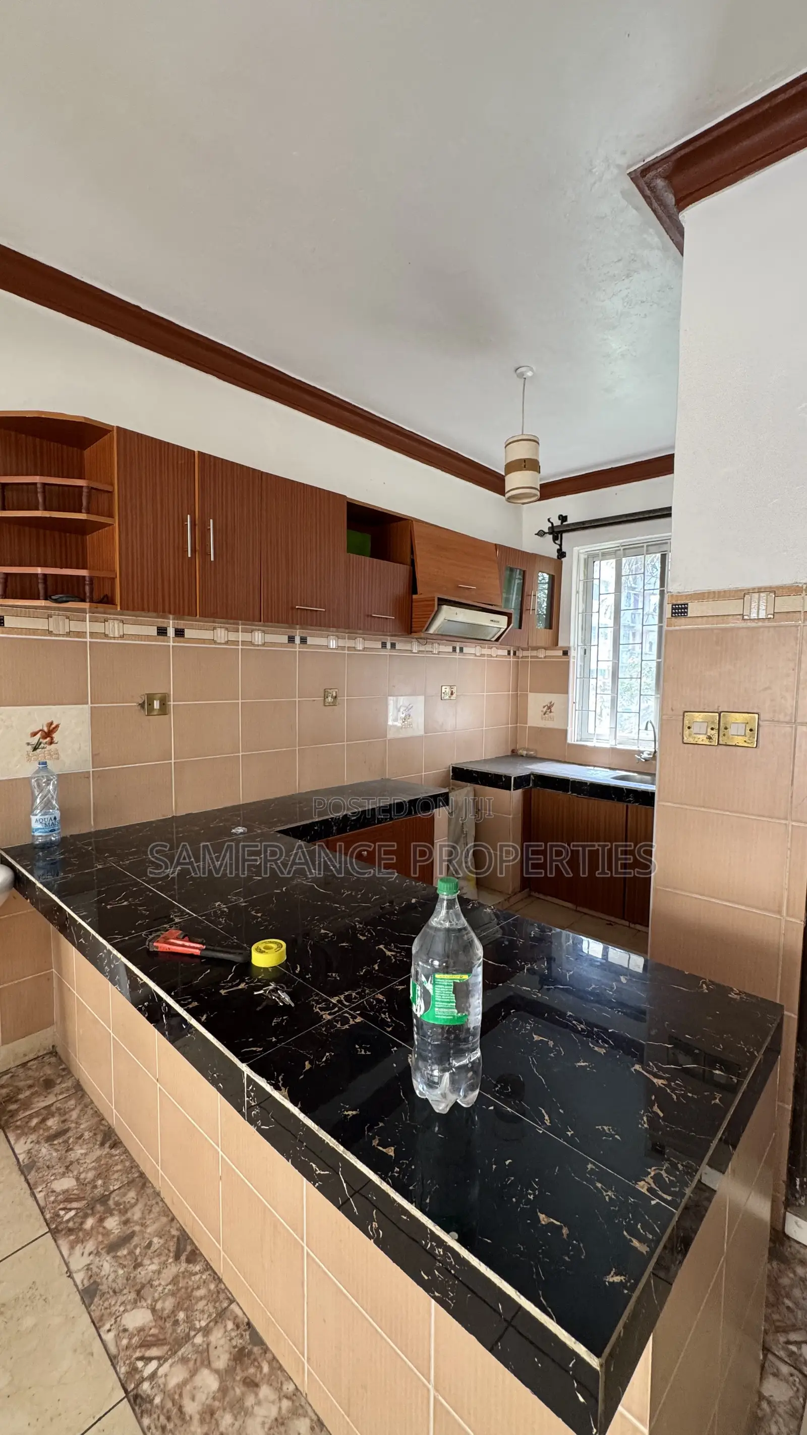 1bdrm Apartment in Mwembeni, Mtambo for rent in Mtambo
