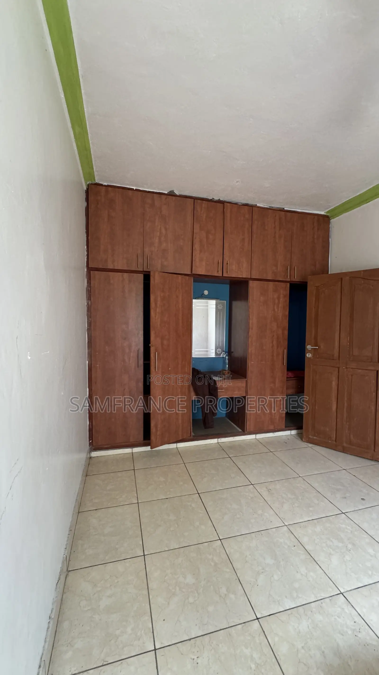 1bdrm Apartment in Mwembeni, Mtambo for rent in Mtambo