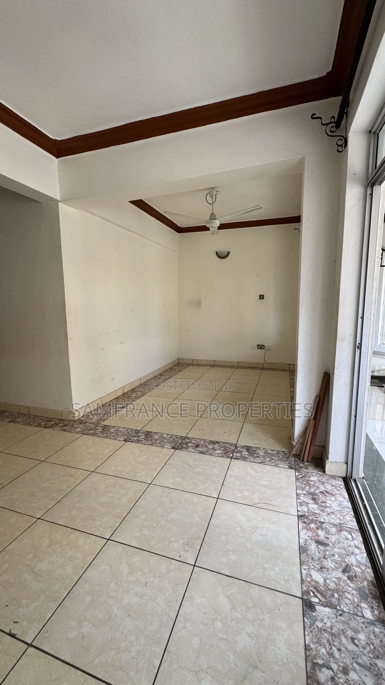 1bdrm Apartment in Mwembeni, Mtambo for rent in Mtambo