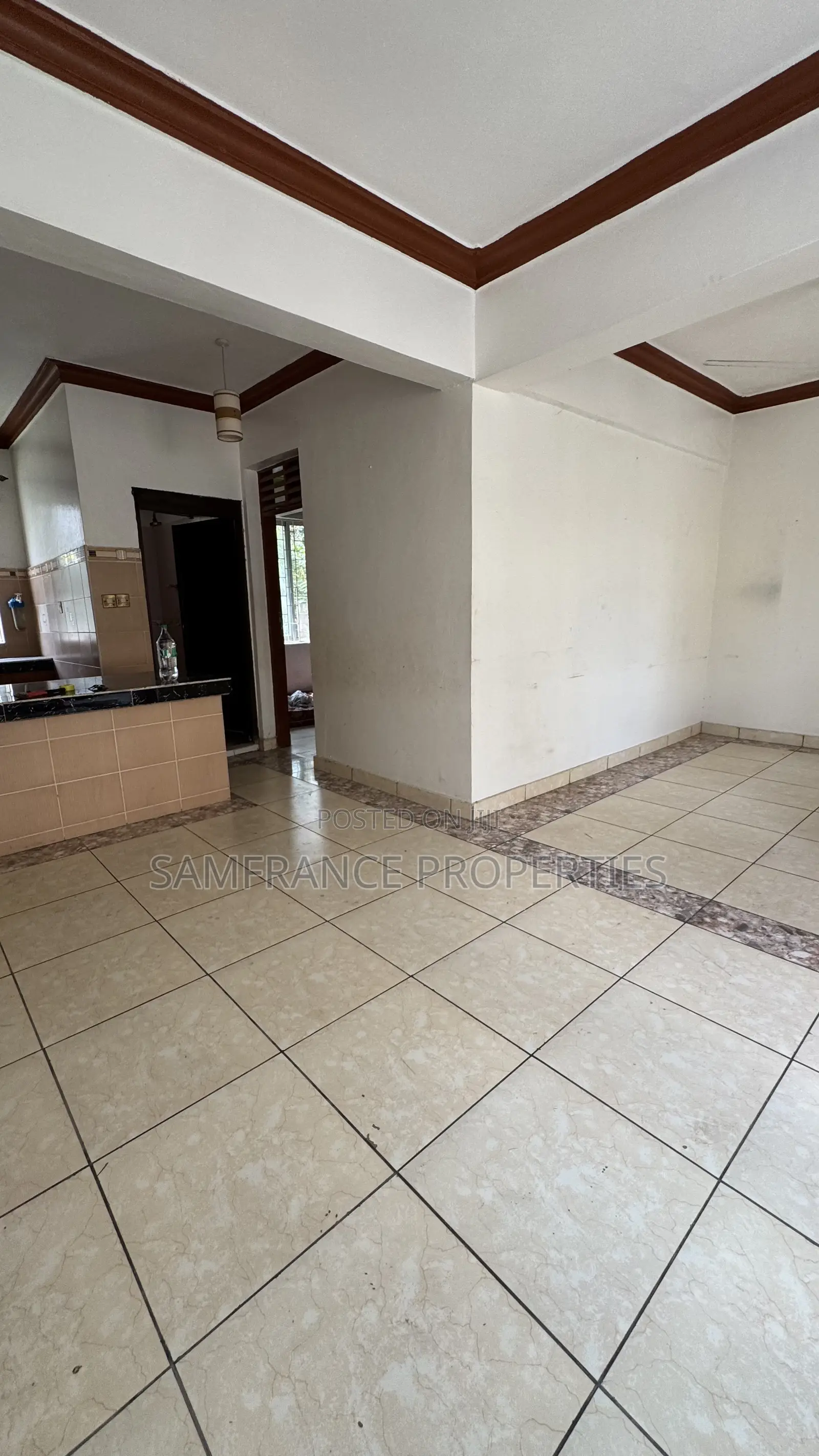 1bdrm Apartment in Mwembeni, Mtambo for rent in Mtambo
