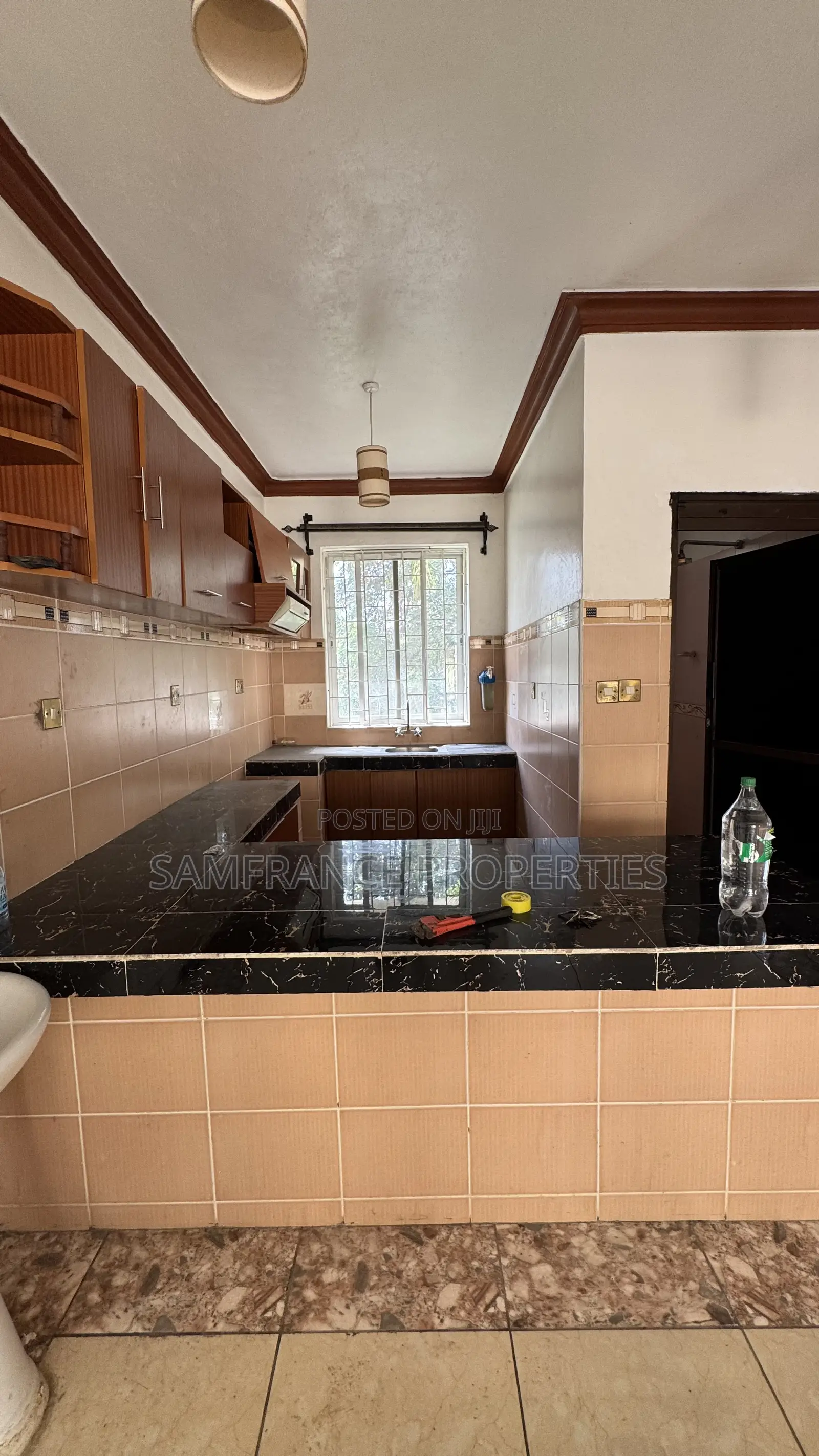 1bdrm Apartment in Mwembeni, Mtambo for rent in Mtambo
