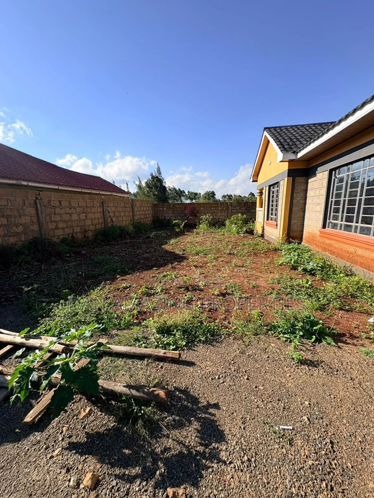 3bdrm Bungalow in Ngong, Kibiku for sale in Kibiku