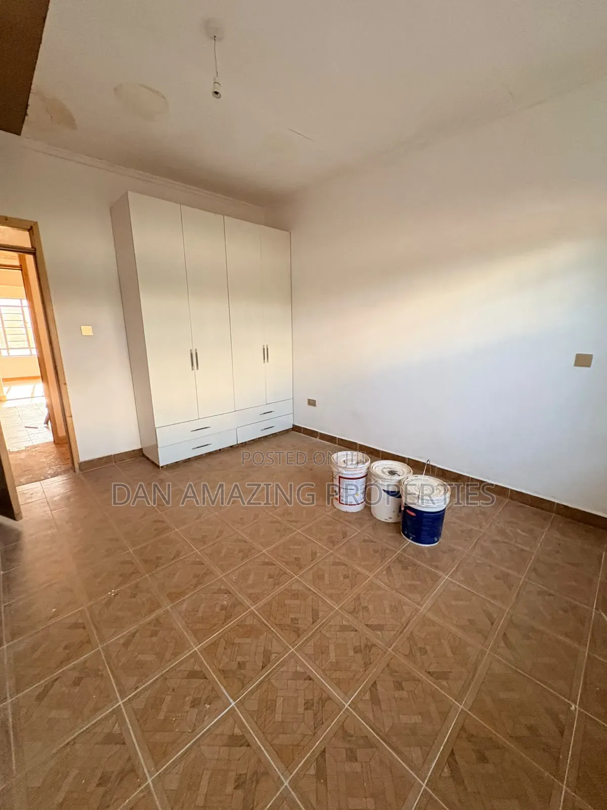 3bdrm Bungalow in Ngong, Kibiku for sale in Kibiku