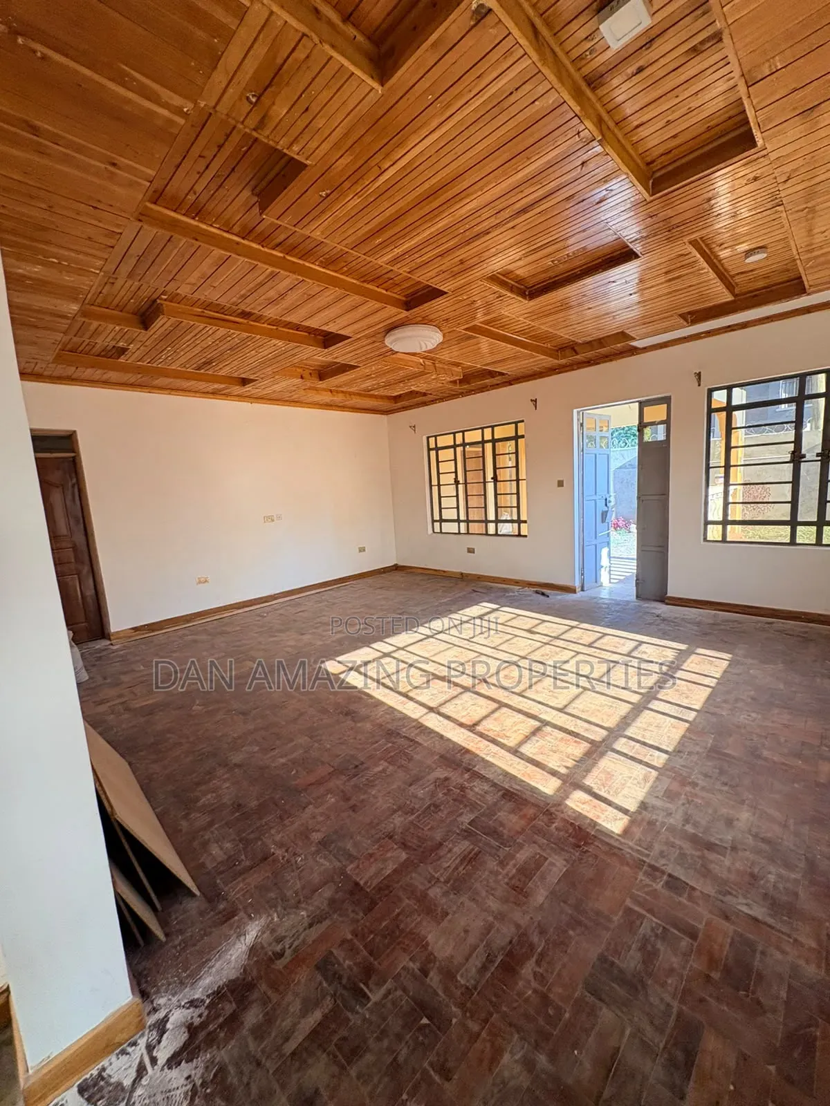 3bdrm Bungalow in Ngong, Kibiku for sale in Kibiku