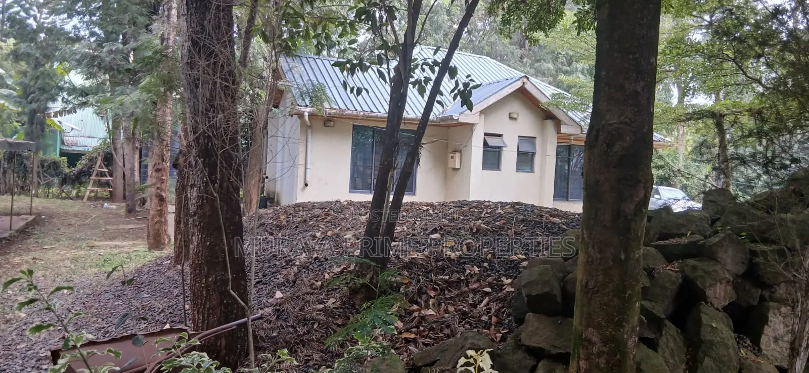 Prime 1⁄2 Acre Property for Sale – Kerarapon Drive, Karen in Kerarapon