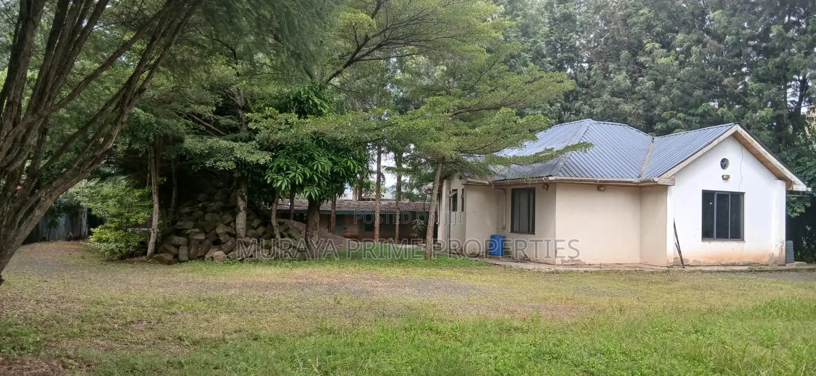 Prime 1⁄2 Acre Property for Sale – Kerarapon Drive, Karen in Kerarapon