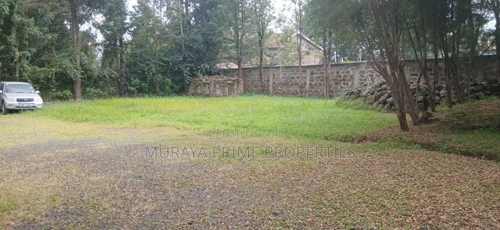 Prime 1⁄2 Acre Property for Sale – Kerarapon Drive, Karen in Kerarapon