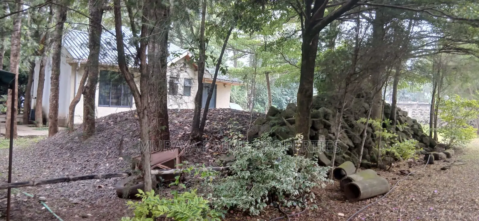 Prime 1⁄2 Acre Property for Sale – Kerarapon Drive, Karen in Kerarapon