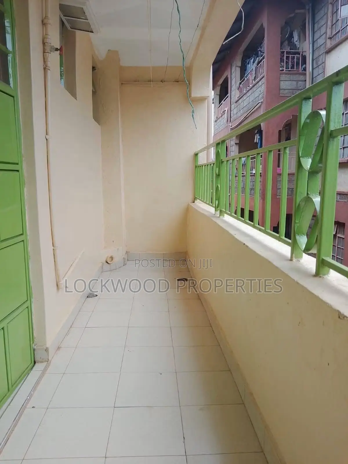 2bdrm Apartment in Zambezi for rent in Zambezi/Sigona