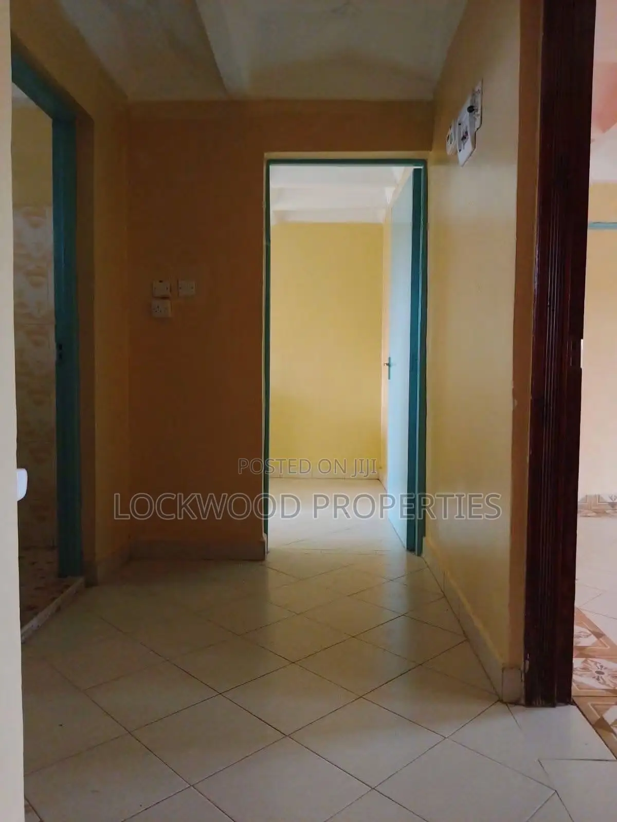 2bdrm Apartment in Zambezi for rent in Zambezi/Sigona