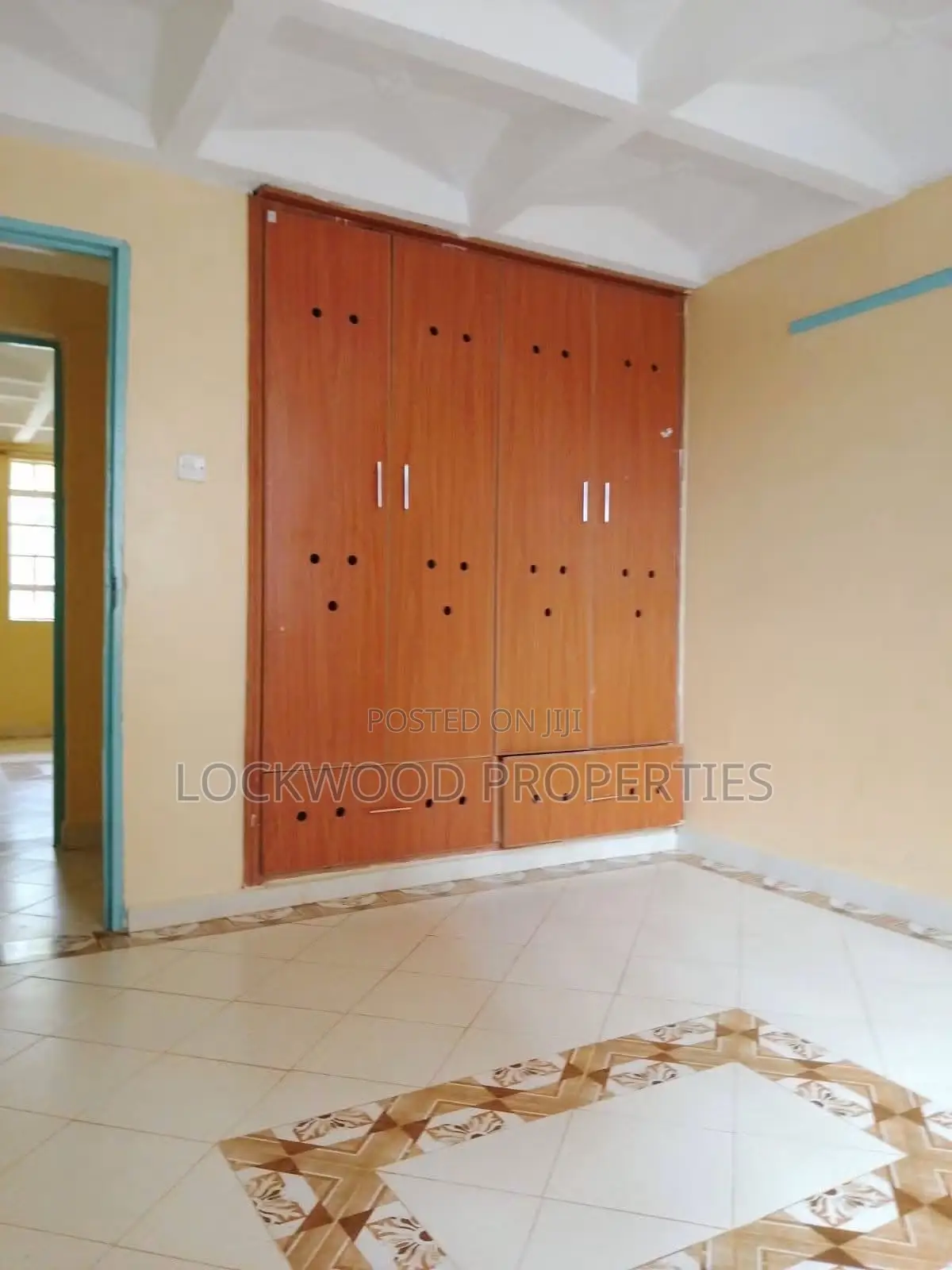 2bdrm Apartment in Zambezi for rent in Zambezi/Sigona
