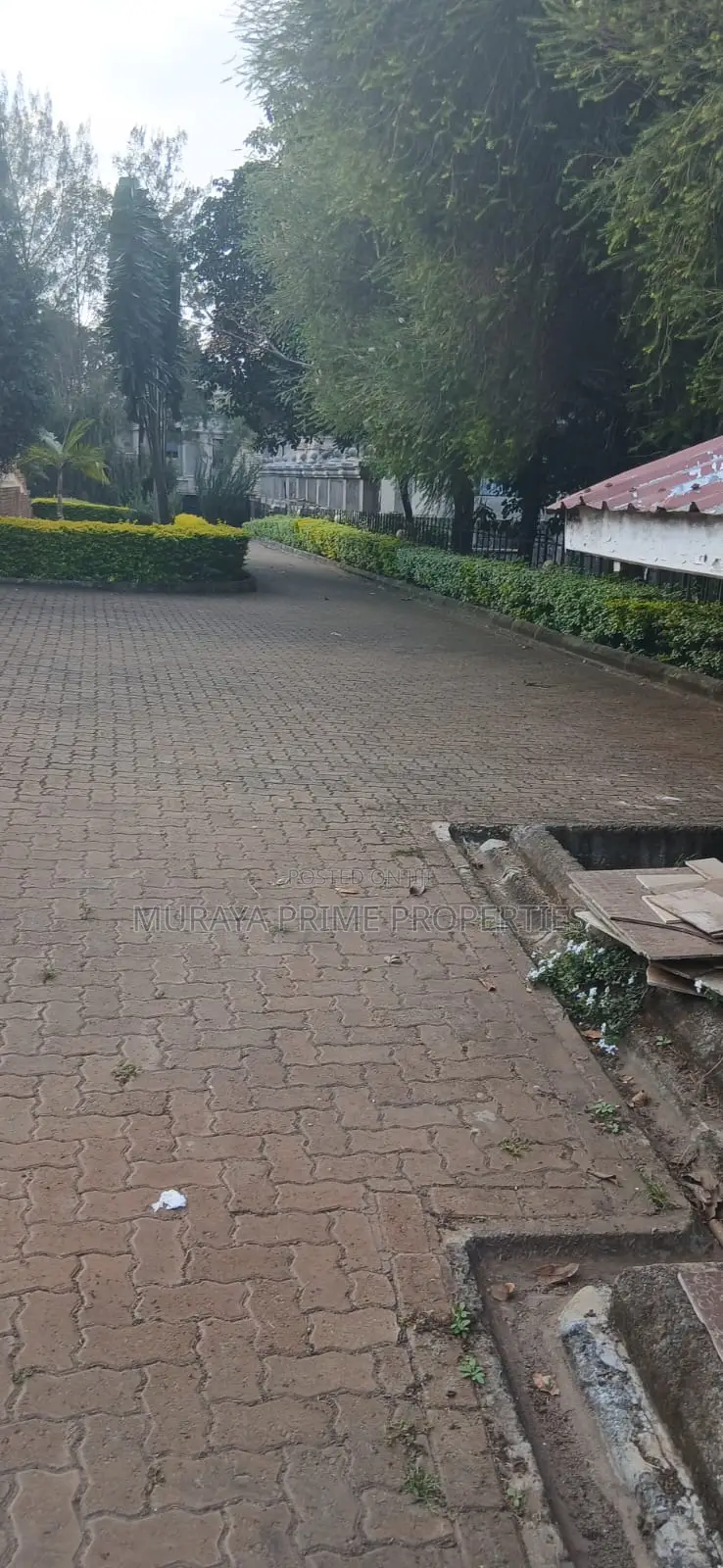 Quarter-Acre Prime Plot for Sale – Kerarapon Drive in Kerarapon