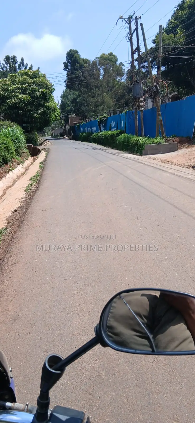 1/8 Acre Prime Plot for Sale – Kerarapon Drive, Kerarapon in Kerarapon
