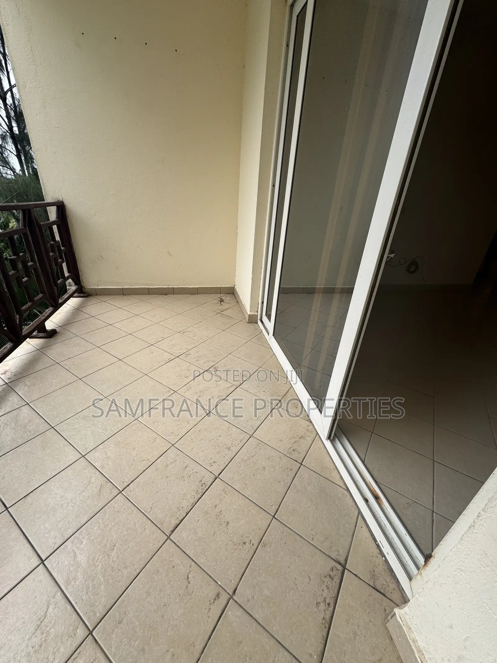 2bdrm Apartment in Shanzu for rent in Shanzu