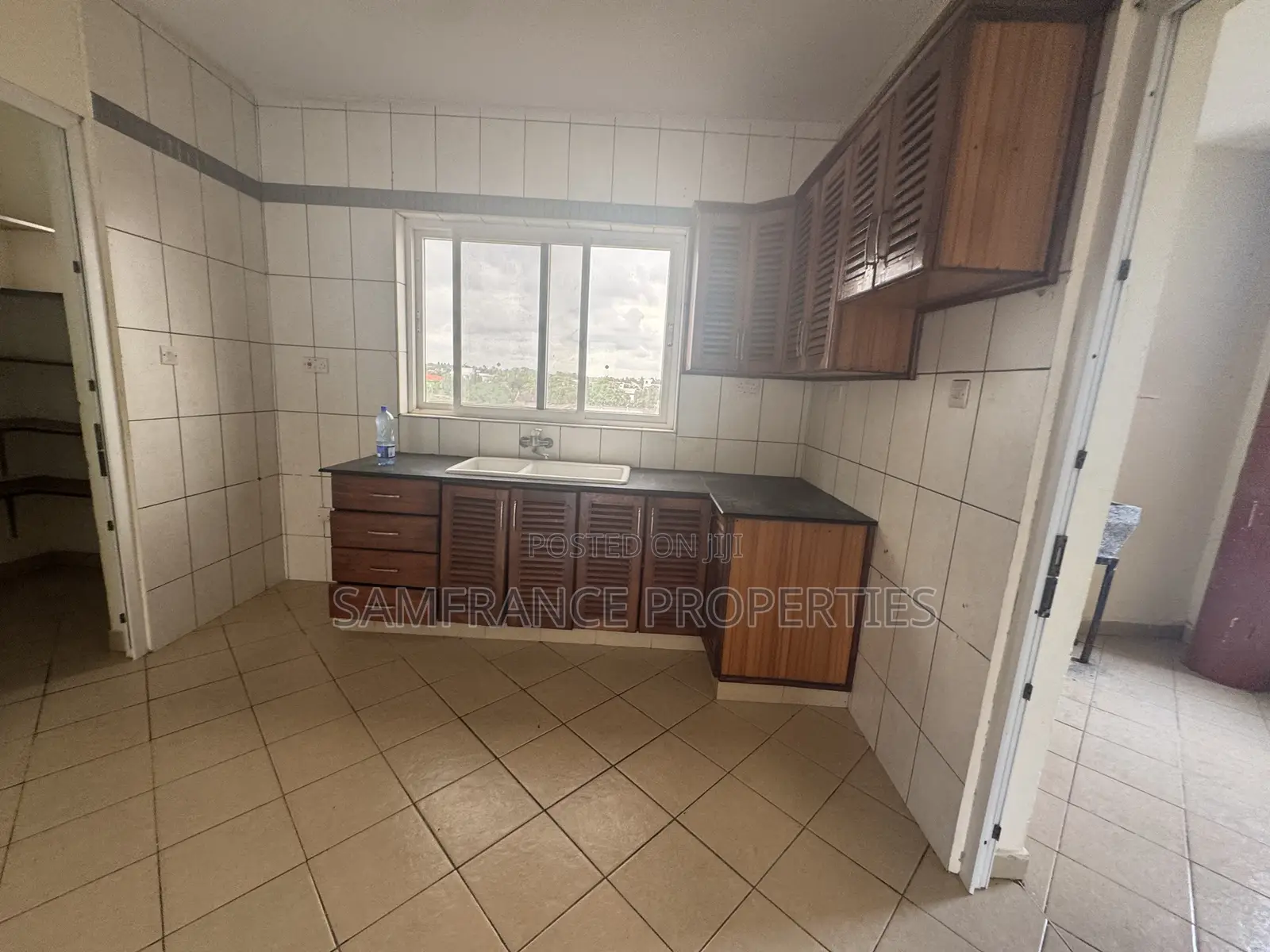 2bdrm Apartment in Shanzu for rent in Shanzu