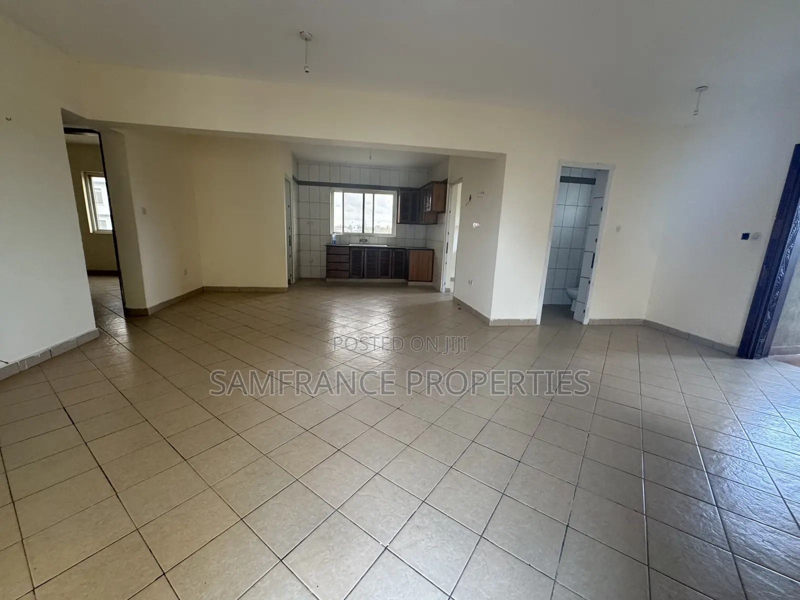 2bdrm Apartment in Shanzu for rent in Shanzu