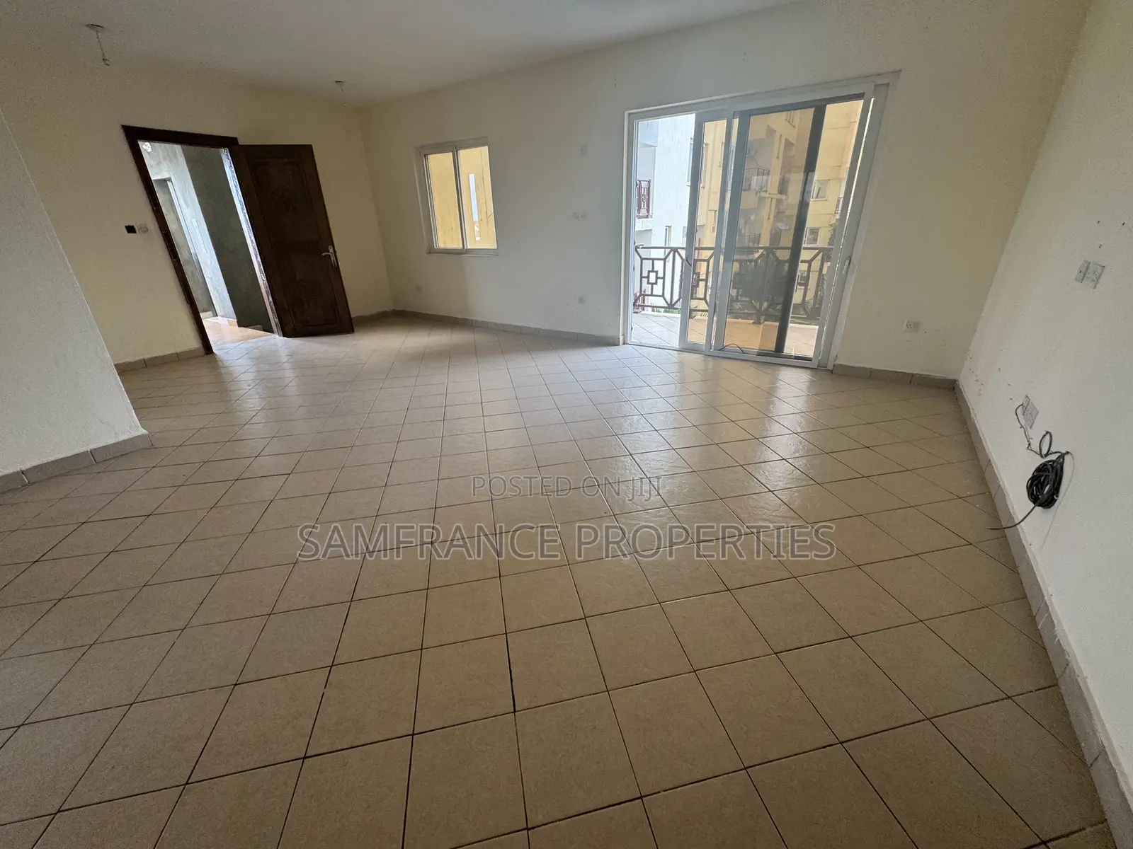 2bdrm Apartment in Shanzu for rent in Shanzu