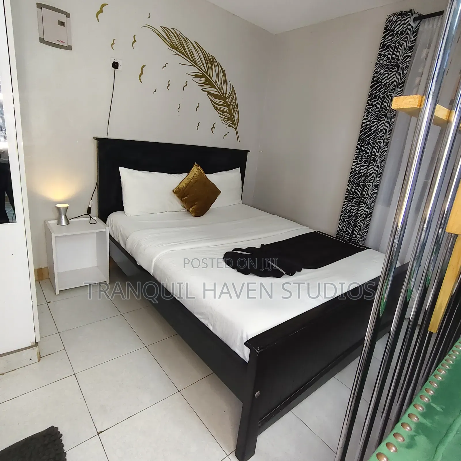Fully Furnished Studio Airbnb Ongata Rongai in NkaiMurunya