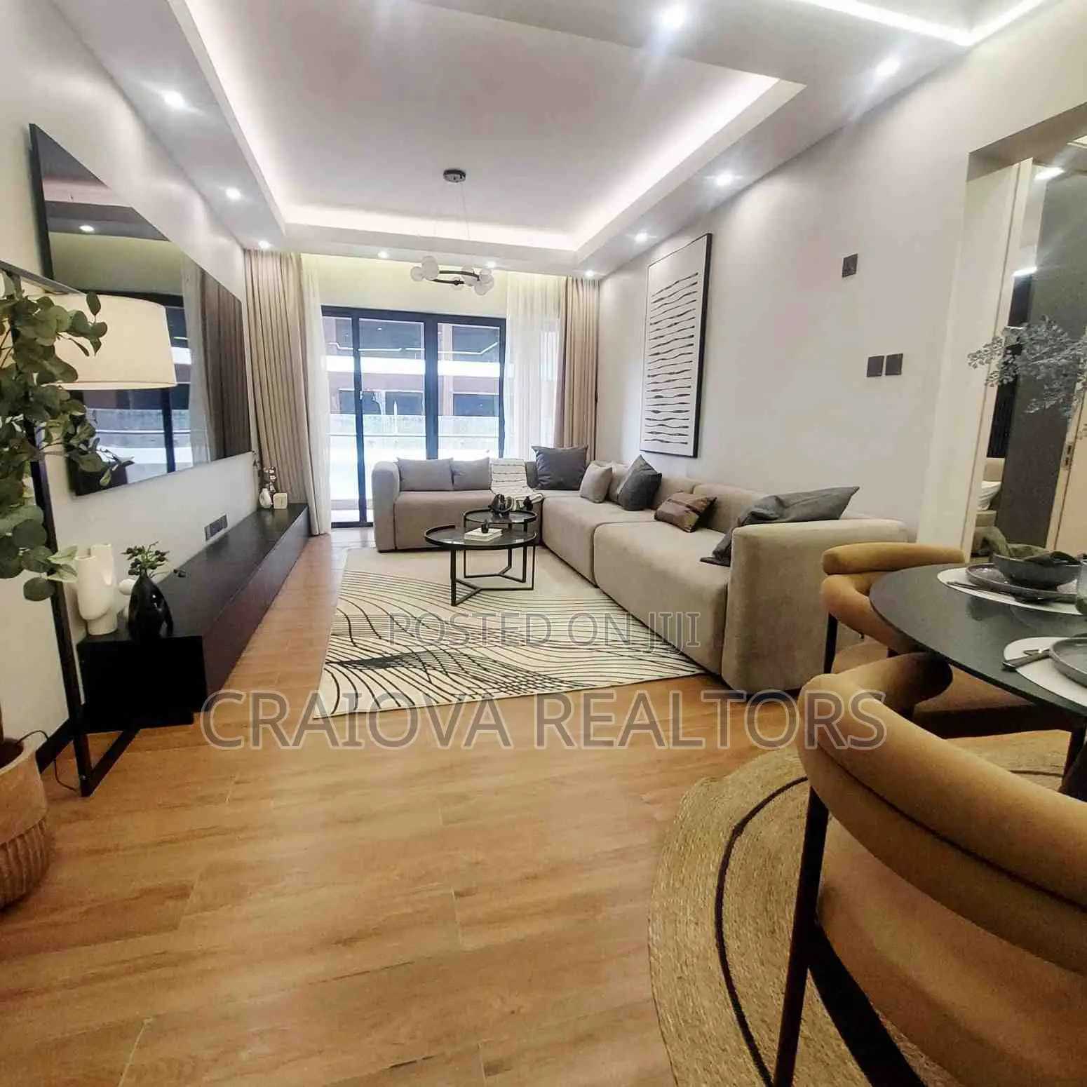 1bdrm Apartment in Hurlingham for sale in Hurlingham