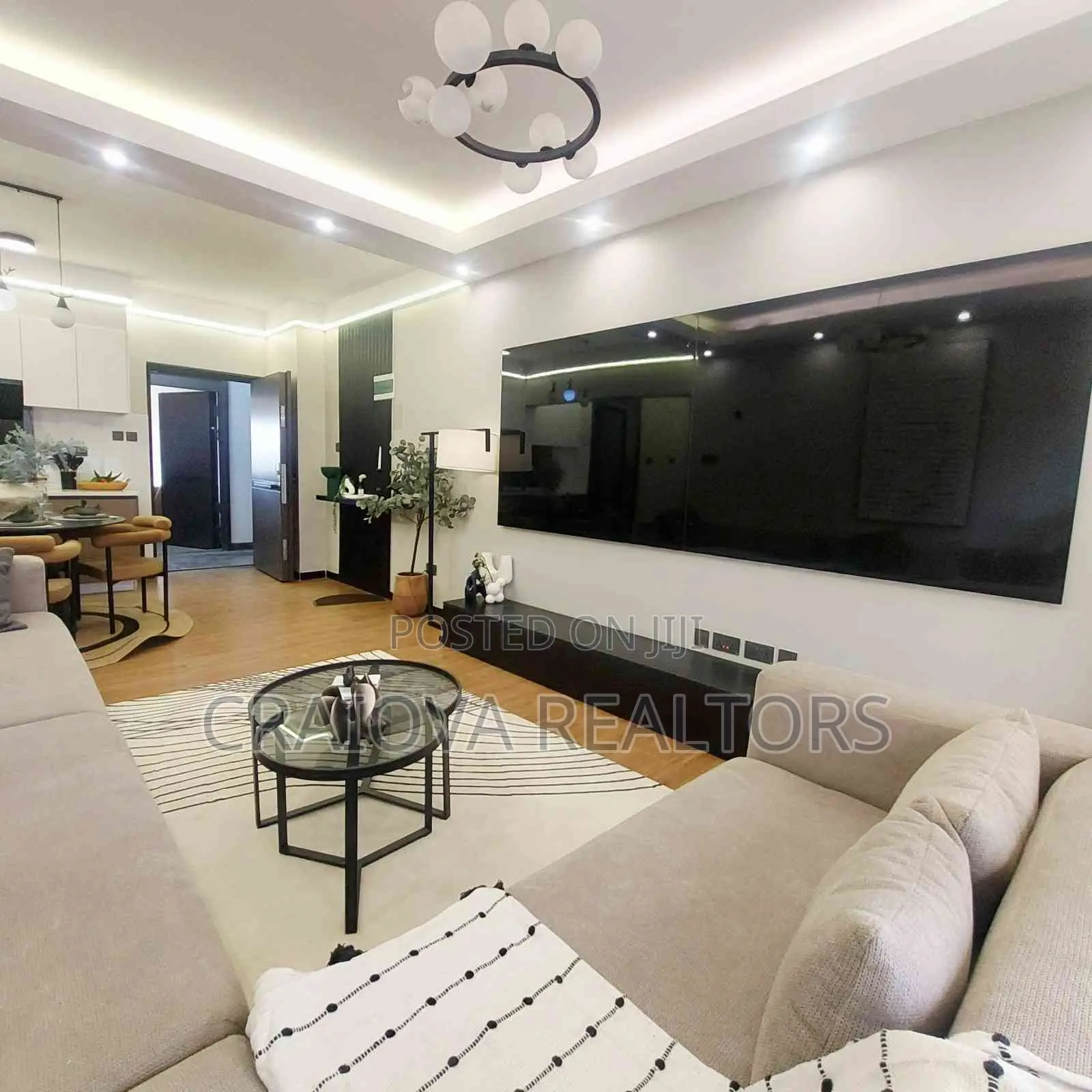1bdrm Apartment in Hurlingham for sale in Hurlingham