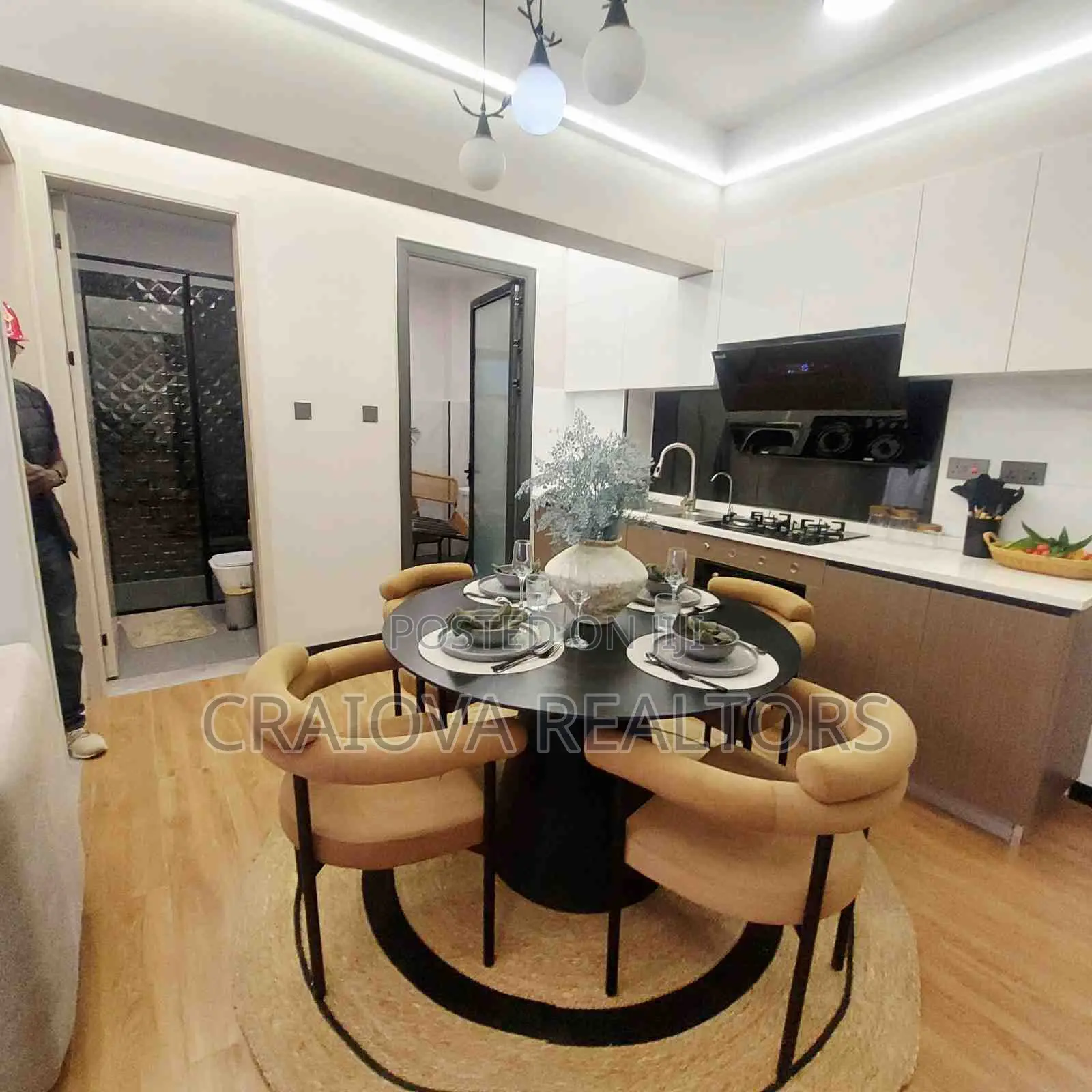 1bdrm Apartment in Hurlingham for sale in Hurlingham