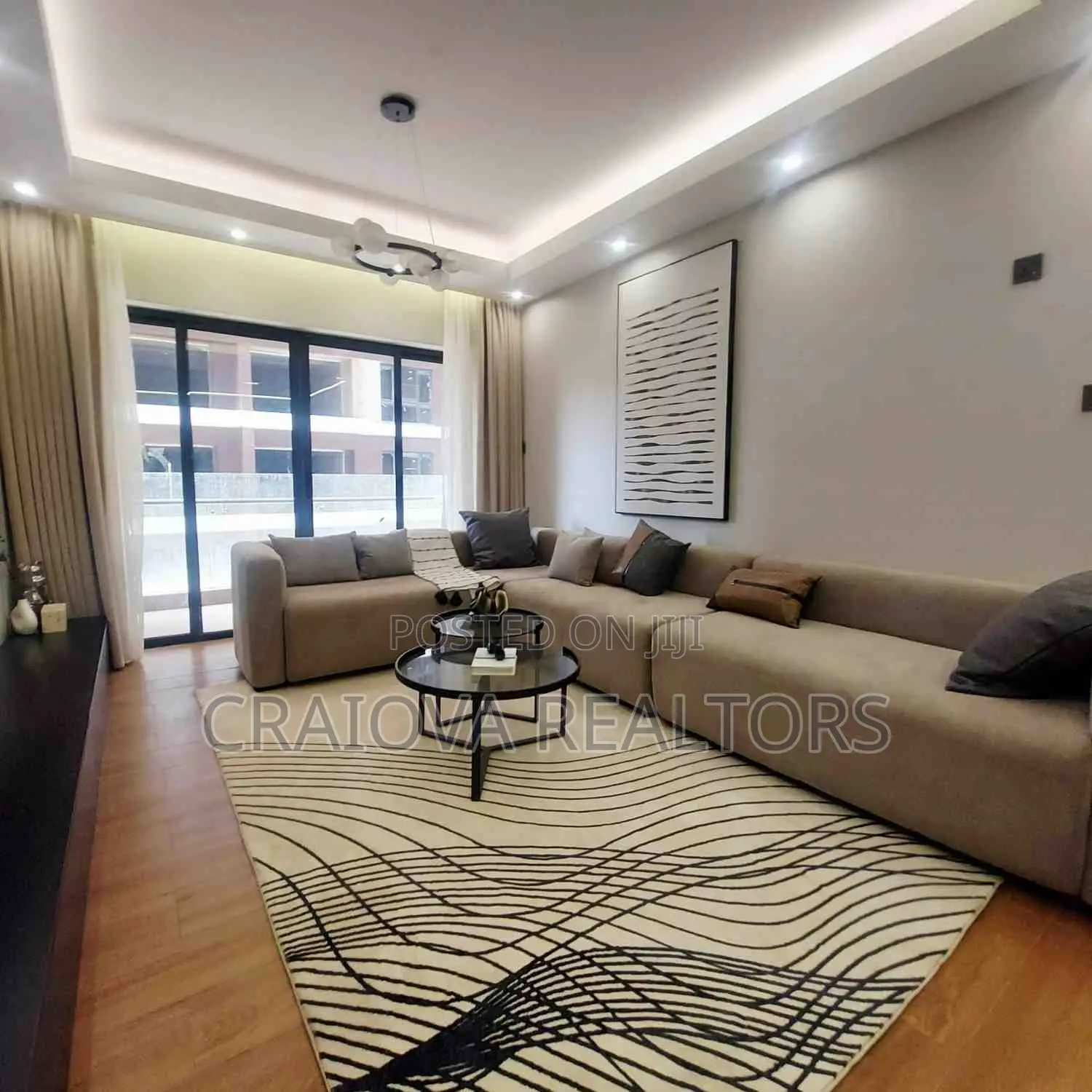 1bdrm Apartment in Hurlingham for sale in Hurlingham